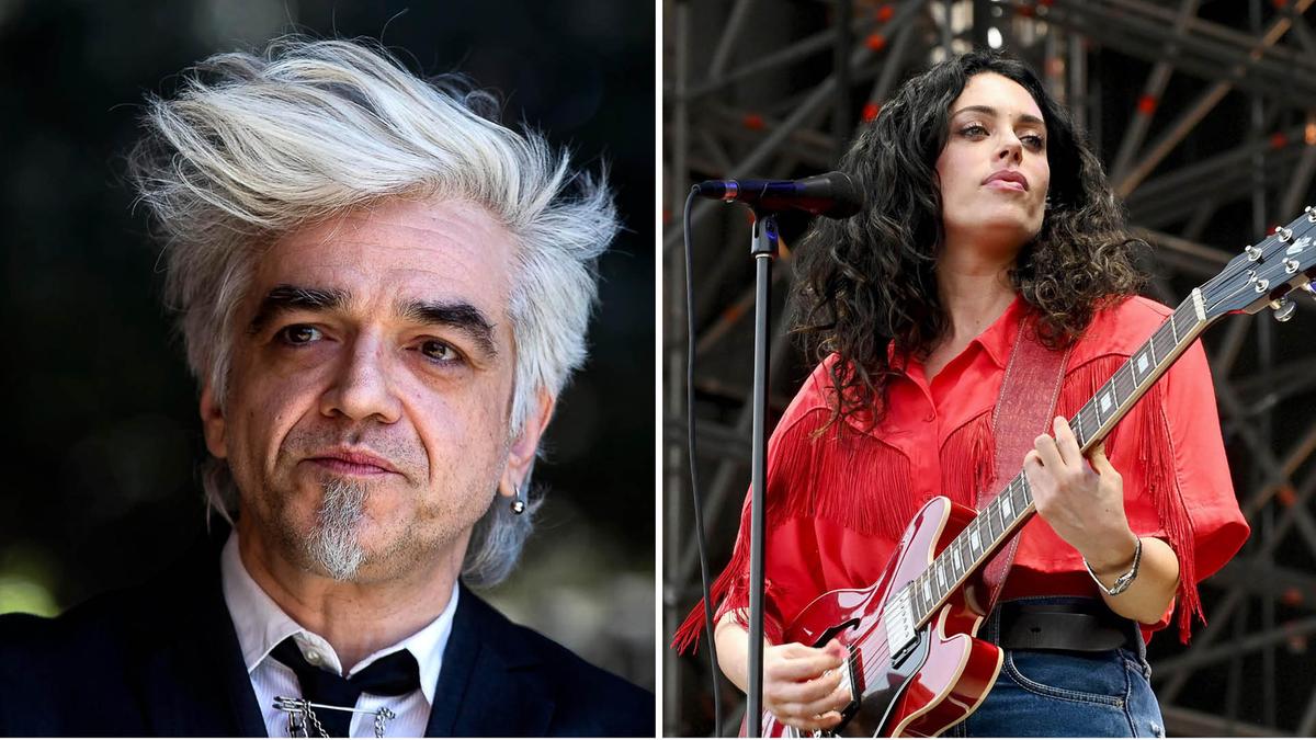 Morgan offre 100mila euro di risarcimento, l’ex Angelica Schiatti rifiuta: “Voglio il processo”