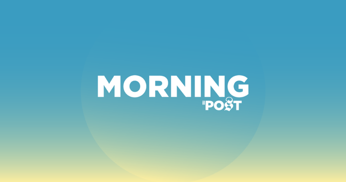 Ep. 1077 – Un cantiere tra le stelle e le altre storie di oggi