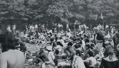 Lecco, a Palazzo Paure una mostra fotografica sul Festival Rock