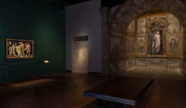 Nella Ca' d'Oro semichiusa arriva un capolavoro di Bellini in dialogo col Mantegna