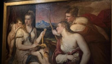 boom di visitatori, prorogata la mostra su Tiziano