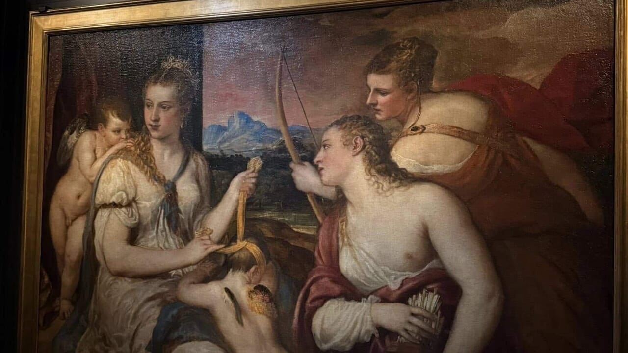 boom di visitatori, prorogata la mostra su Tiziano