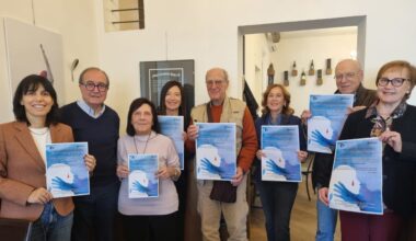 la mostra sbarca in Regione