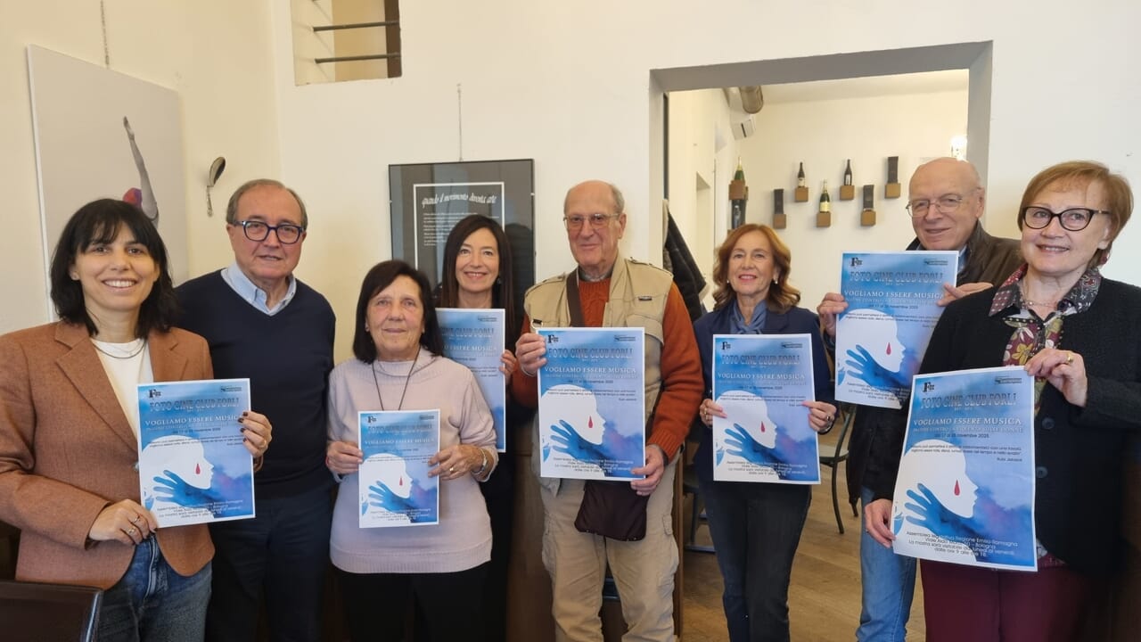 la mostra sbarca in Regione