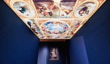 Le più belle mostre da vedere a dicembre e a Natale 2025 in Italia