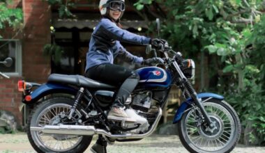 Il peso è il nemico? Ecco le 5 moto più leggere e facili da guidare