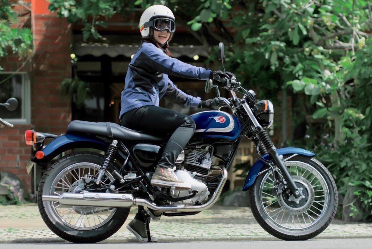 Il peso è il nemico? Ecco le 5 moto più leggere e facili da guidare