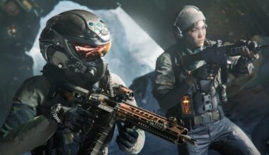 L’uso dell’IA in Call of Duty: Black Ops 7 finisce nel mirino di un membro del Congresso USA