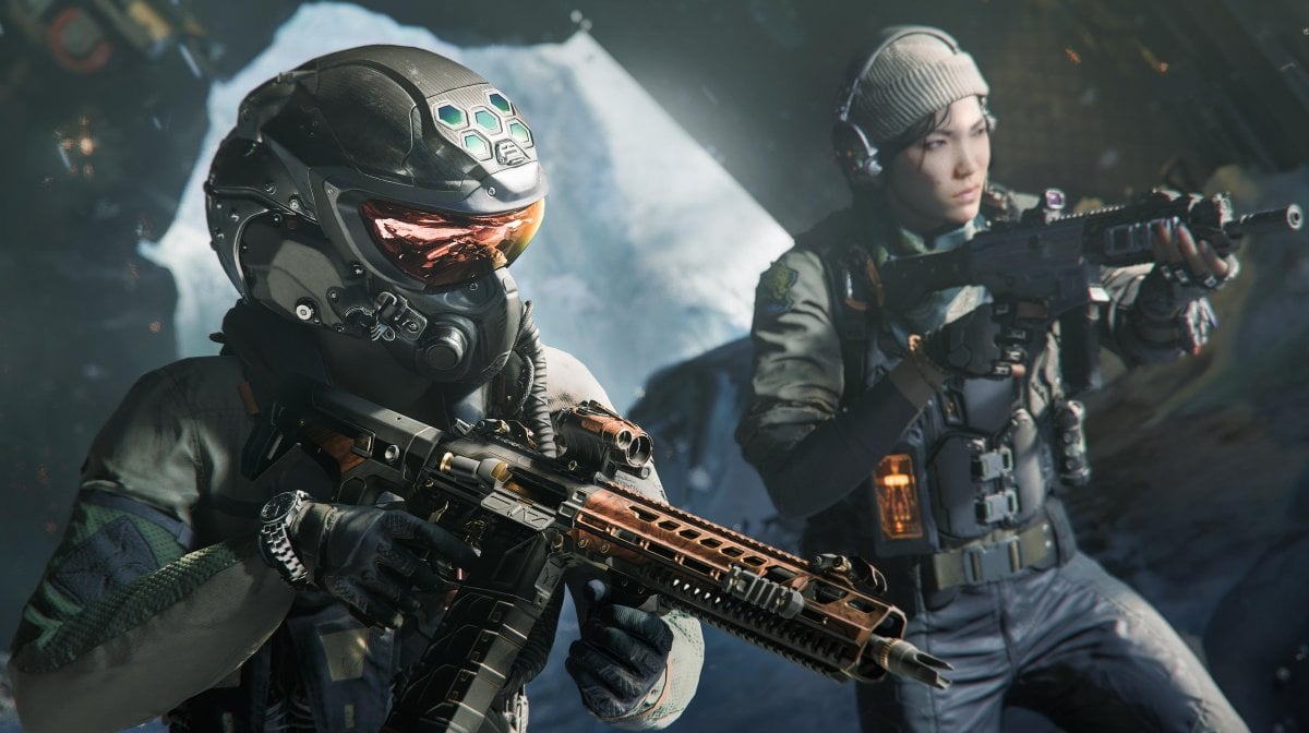 L’uso dell’IA in Call of Duty: Black Ops 7 finisce nel mirino di un membro del Congresso USA