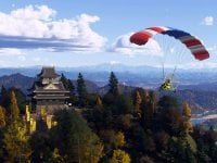 Microsoft Flight Simulator 2024 riceve l'Update 20 incentrato sul Giappone, annunciato in trailer al TGS 2025