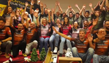 Cannondale MTB Tour Toscana 2026: Svelato il calendario durante la festa finale