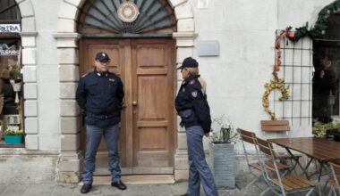 Trieste, Olena Stasiuk uccide figlio. In passato aveva già minacciato di ammazzarlo