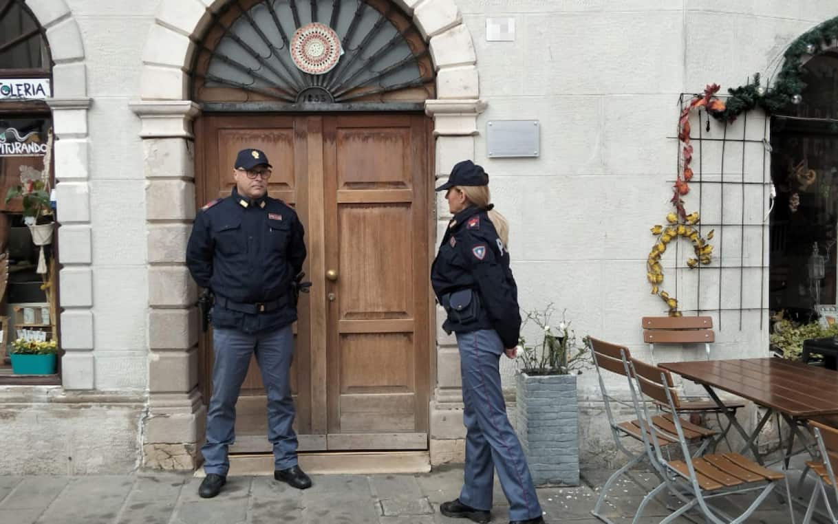 Trieste, Olena Stasiuk uccide figlio. In passato aveva già minacciato di ammazzarlo