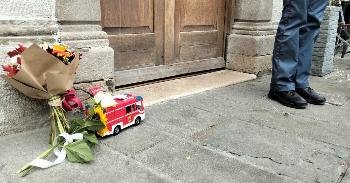 "Mi ero opposto agli incontri"