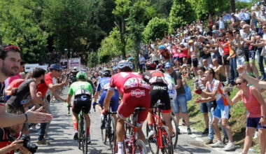 «Colline Unesco come le Fiandre»