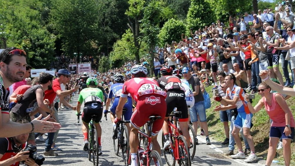 «Colline Unesco come le Fiandre»