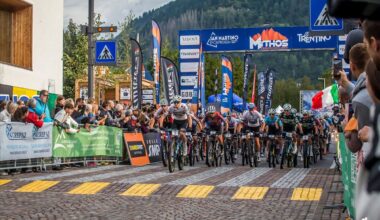 Mythos Primiero Dolomiti 2026: 3 gare, di cui due mondiali