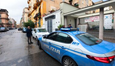 Napoli, ferito da colpo di pistola alla testa: muore 19enne - Sky TG24