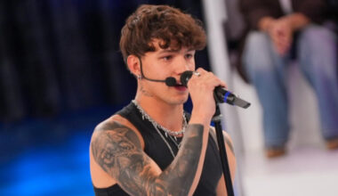 Amici: daytime puntata 18 novembre 2025