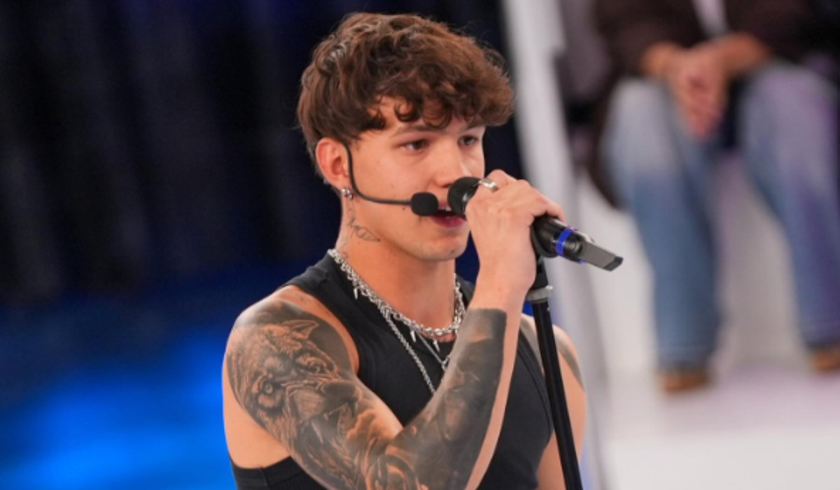 Amici: daytime puntata 18 novembre 2025