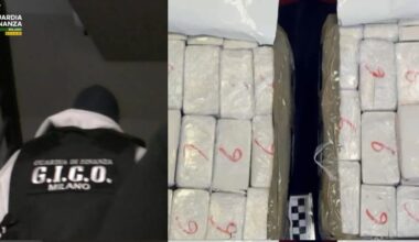 Il narcos in Lamborghini, i cambisti e la 'ndrangheta: gli "investitori" dietro la cocaina per Milano - milanotoday.it
