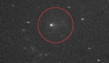 pericolosa o no? La Nasa chiarisce l'origine e mostra foto mozzafiato