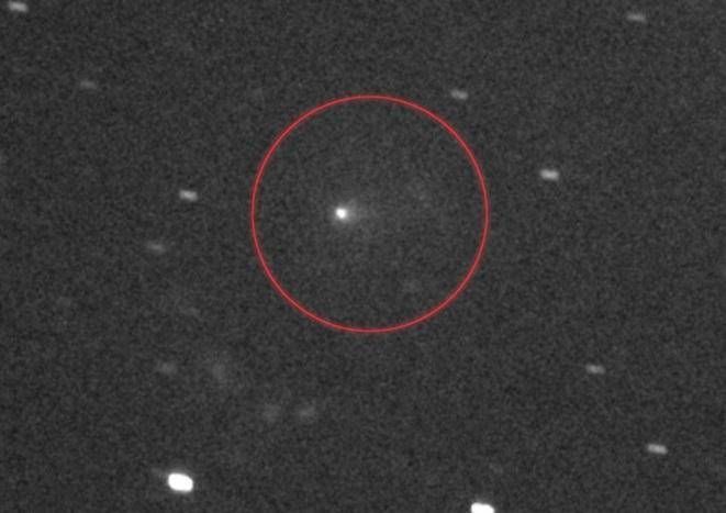 pericolosa o no? La Nasa chiarisce l'origine e mostra foto mozzafiato