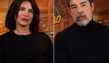 "In amore bisogna saper chiedere scusa, è questo il trucco"