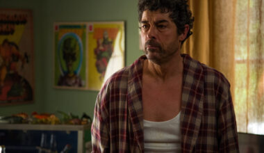 Natale senza Babbo, la recensione del film commedia italiano con Alessandro Gassmann e Luisa Ranieri in streaming su Prime Video