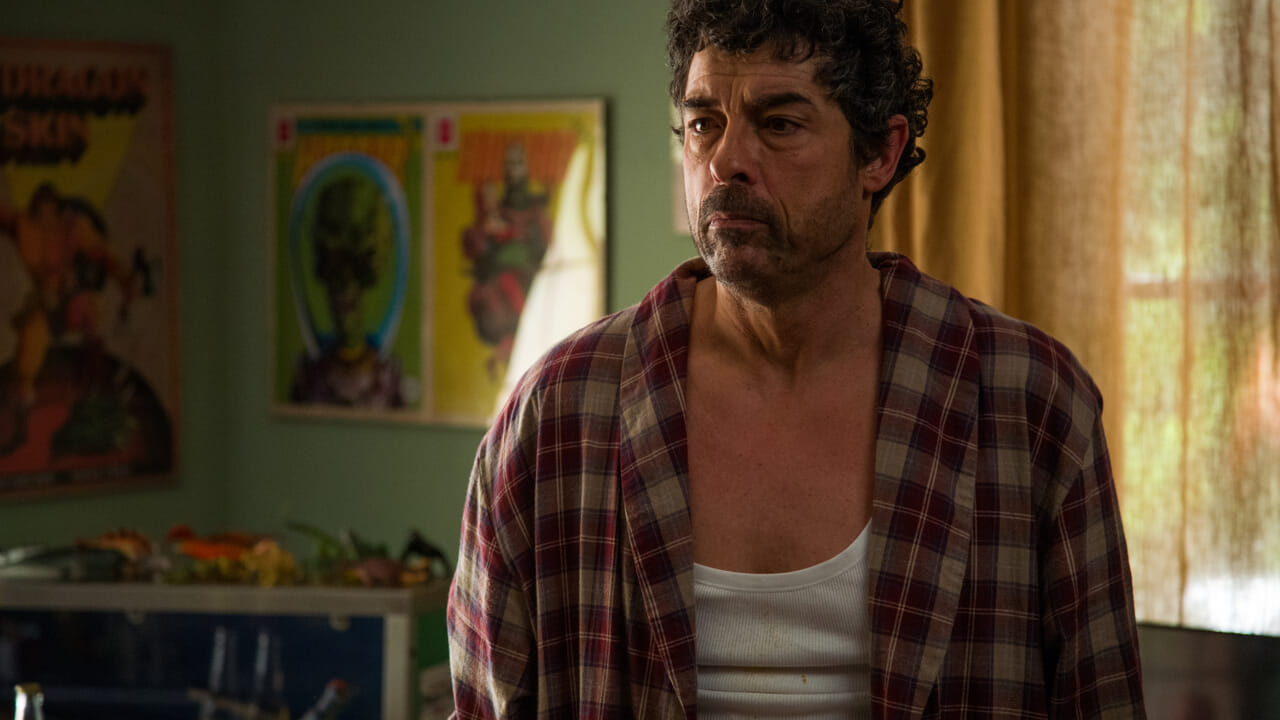 Natale senza Babbo, la recensione del film commedia italiano con Alessandro Gassmann e Luisa Ranieri in streaming su Prime Video