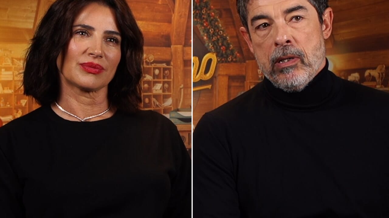 "In amore bisogna saper chiedere scusa, è questo il trucco"