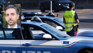 Manager muore a 40 anni mentre va al lavoro. Chi è la vittima dell’incidente di Altopascio