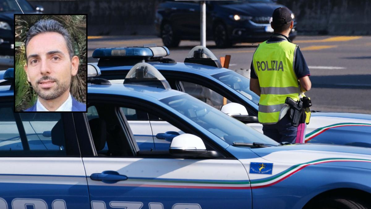 Manager muore a 40 anni mentre va al lavoro. Chi è la vittima dell’incidente di Altopascio