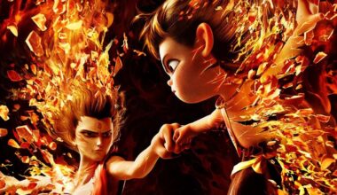 il film dei record è uno spettacolo imperdibile