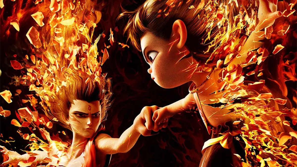 il film dei record è uno spettacolo imperdibile