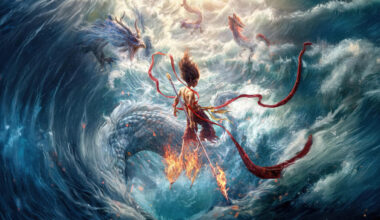 Ne Zha 2, al cinema il film d'animazione cinese campione di incassi