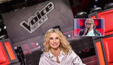 La rinascita di ‘Giangio’. Del Vecchio mattatore a ‘The Voice Senior’: "Cantando scordo il Covid"