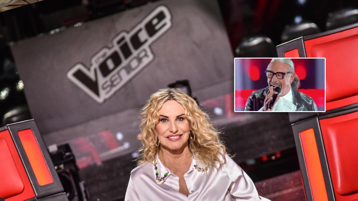 La rinascita di ‘Giangio’. Del Vecchio mattatore a ‘The Voice Senior’: "Cantando scordo il Covid"