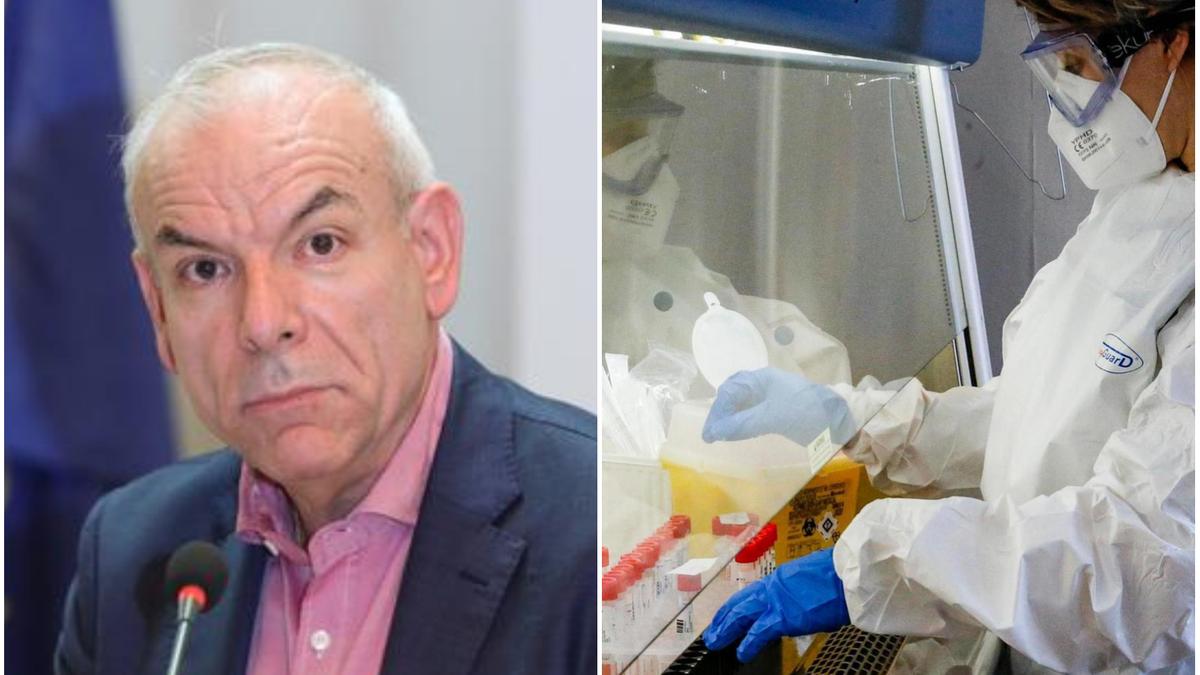 Abuso di antibiotici: “Batteri sempre più letali”. E l’Ausl avvia le analisi delle fogne metropolitane