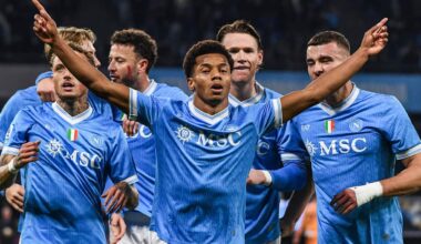 Napoli-Atalanta 3-1, le pagelle della partita di Serie A - Sky Sport