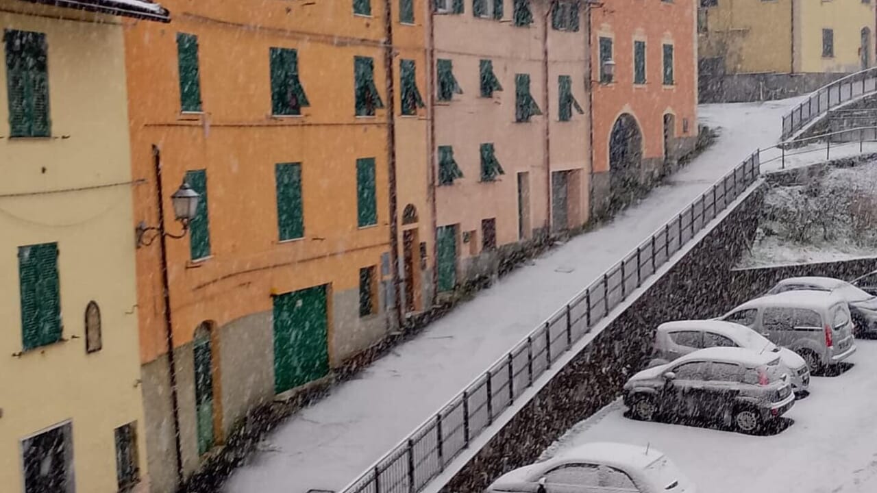 Meteo Genova e Liguria weekend 22 e 23 novembre, previsioni e temperature