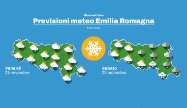 Neve in pianura Padana 2025, gli accumuli previsti e le zone. L’esperto: “Attenzione al graupel”
