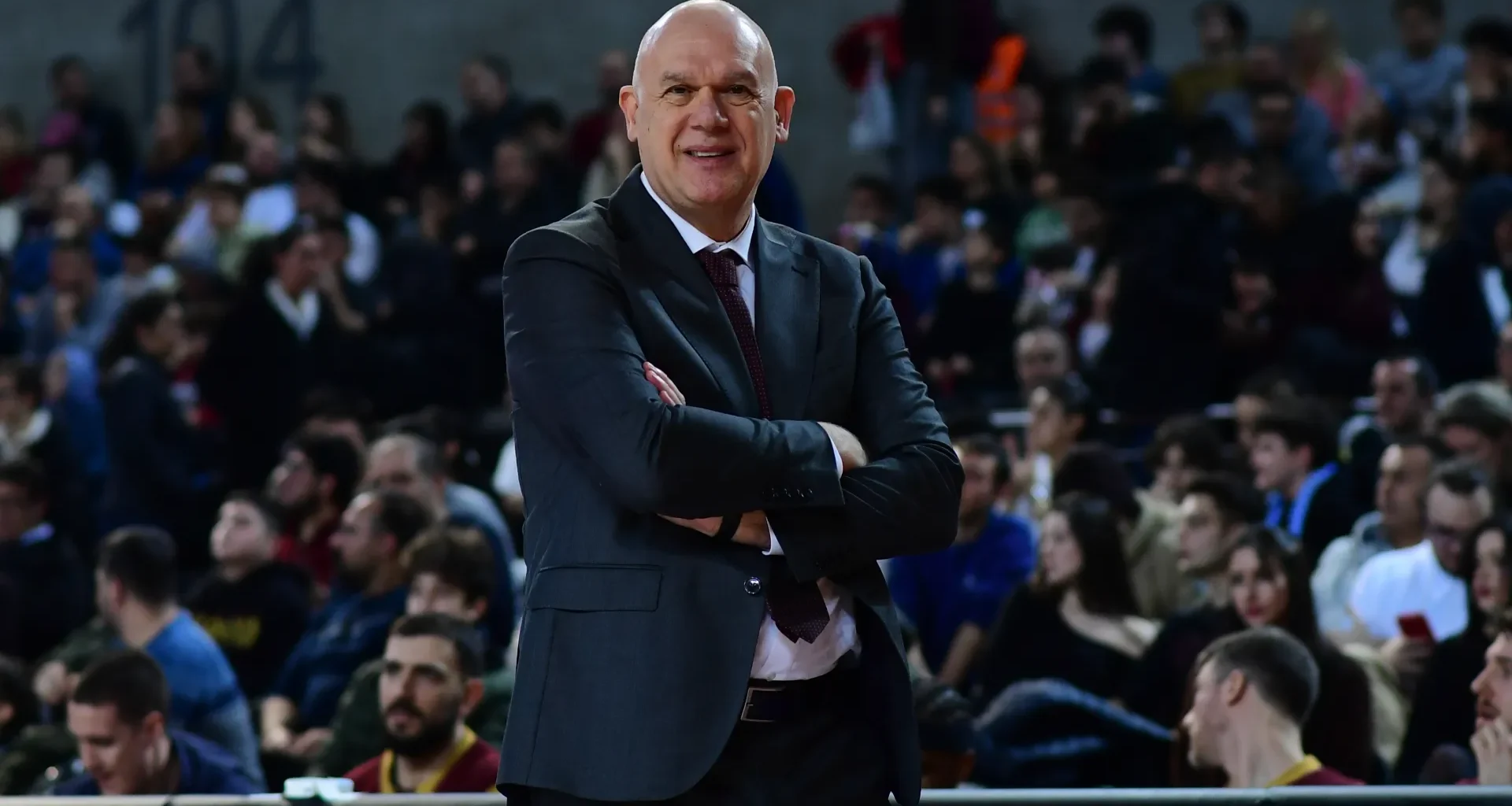 Tortona-Venezia, Neven Spahija: "Questione di dettagli"