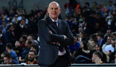 Tortona-Venezia, Neven Spahija: "Questione di dettagli"