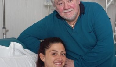 salvata da un test ho scoperto il brca e mi sono operata fate i controlli