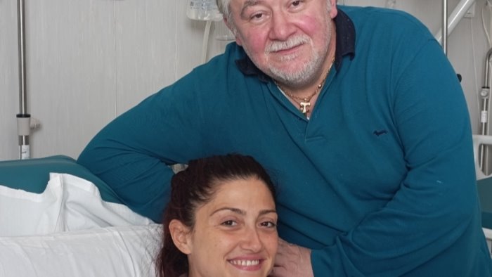 salvata da un test ho scoperto il brca e mi sono operata fate i controlli