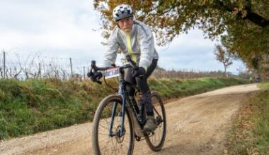 UISP - Firenze - Domenica la LastraGravel, due percorsi, tra ghiaia e strade bianche