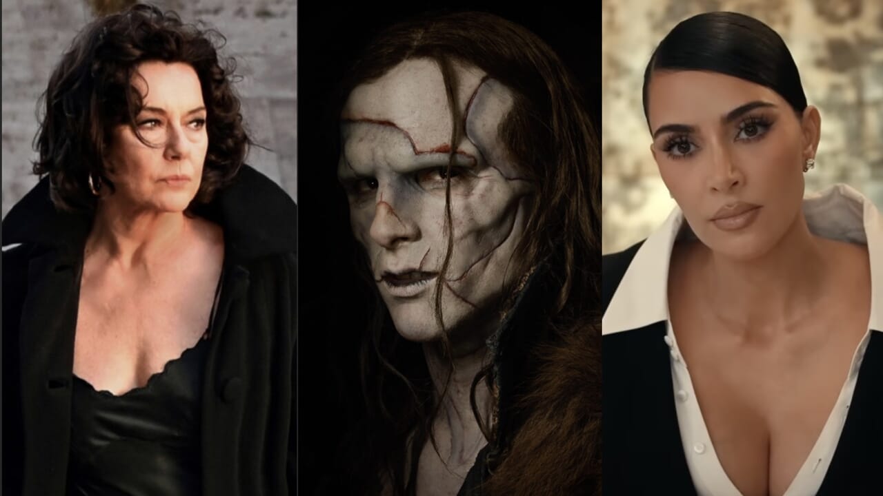 Tre film e 4 serie tv da vedere questo weekend