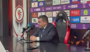 Torna a parlare Canonico