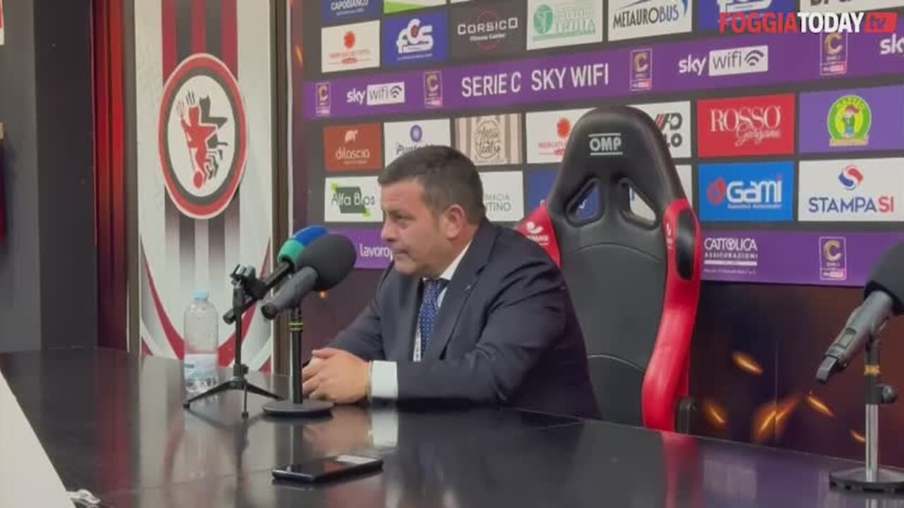 Torna a parlare Canonico